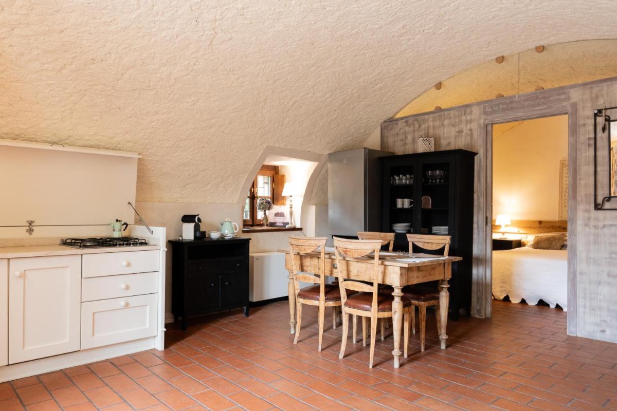 Premignaga Natural Home