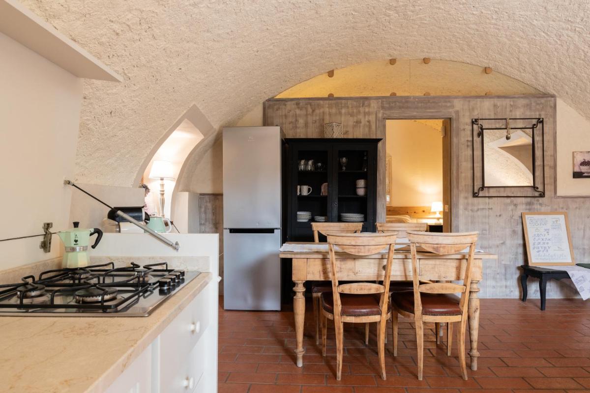 Premignaga Natural Home