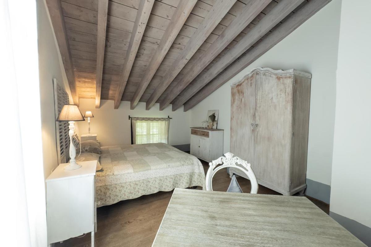 Premignaga Natural Home