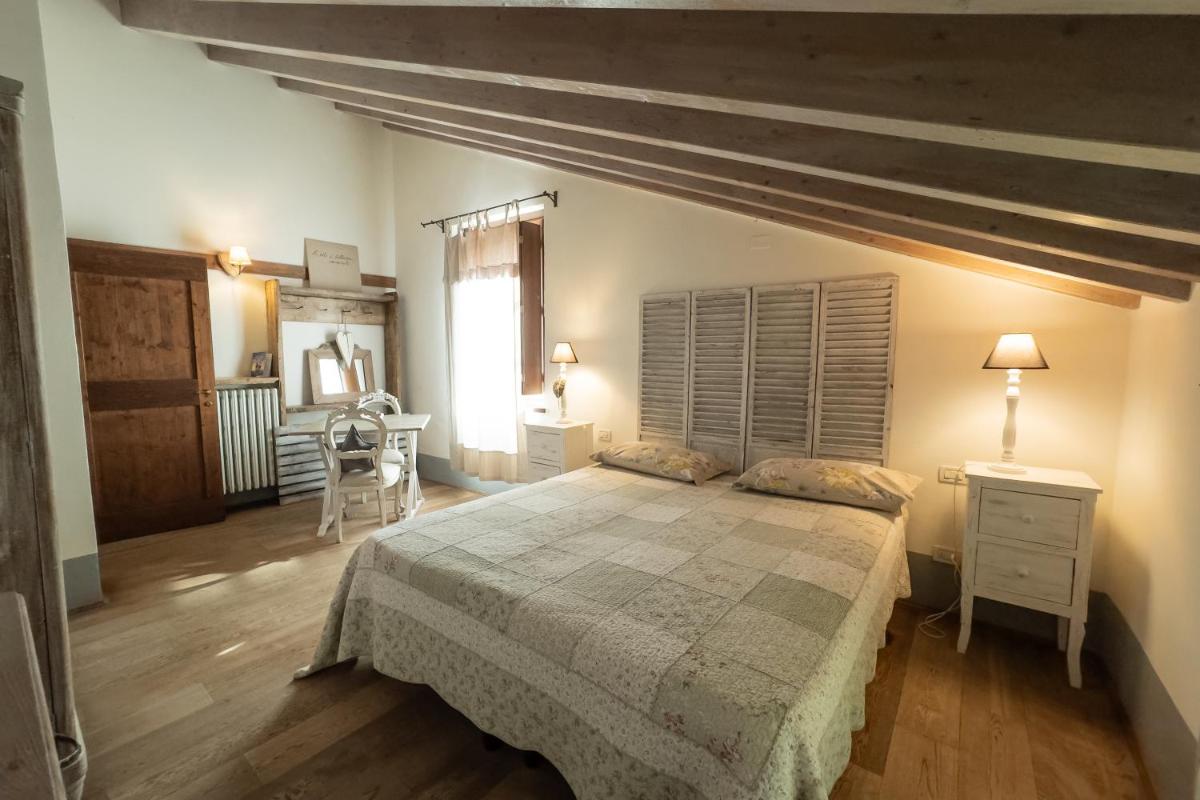 Premignaga Natural Home