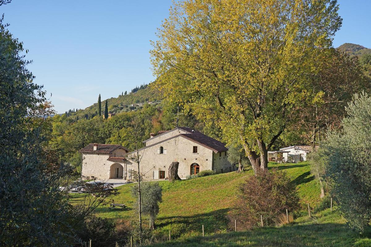 Premignaga Natural Home