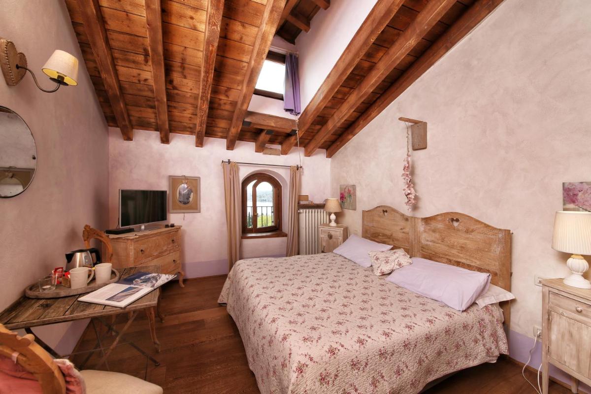 Premignaga Natural Home