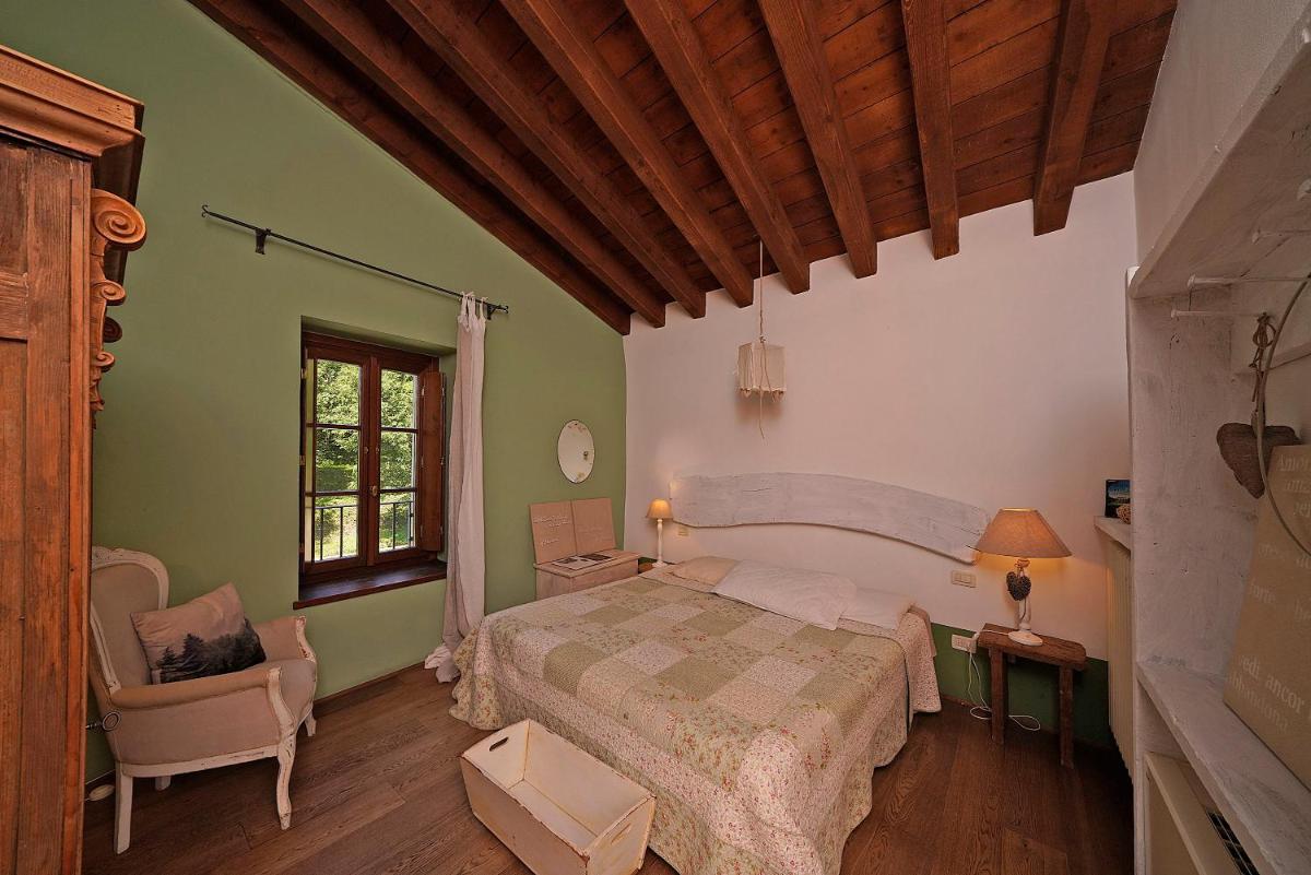 Premignaga Natural Home
