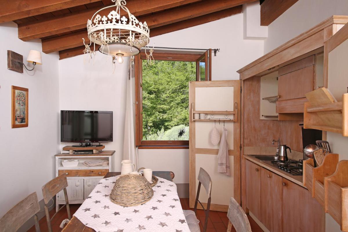 Premignaga Natural Home