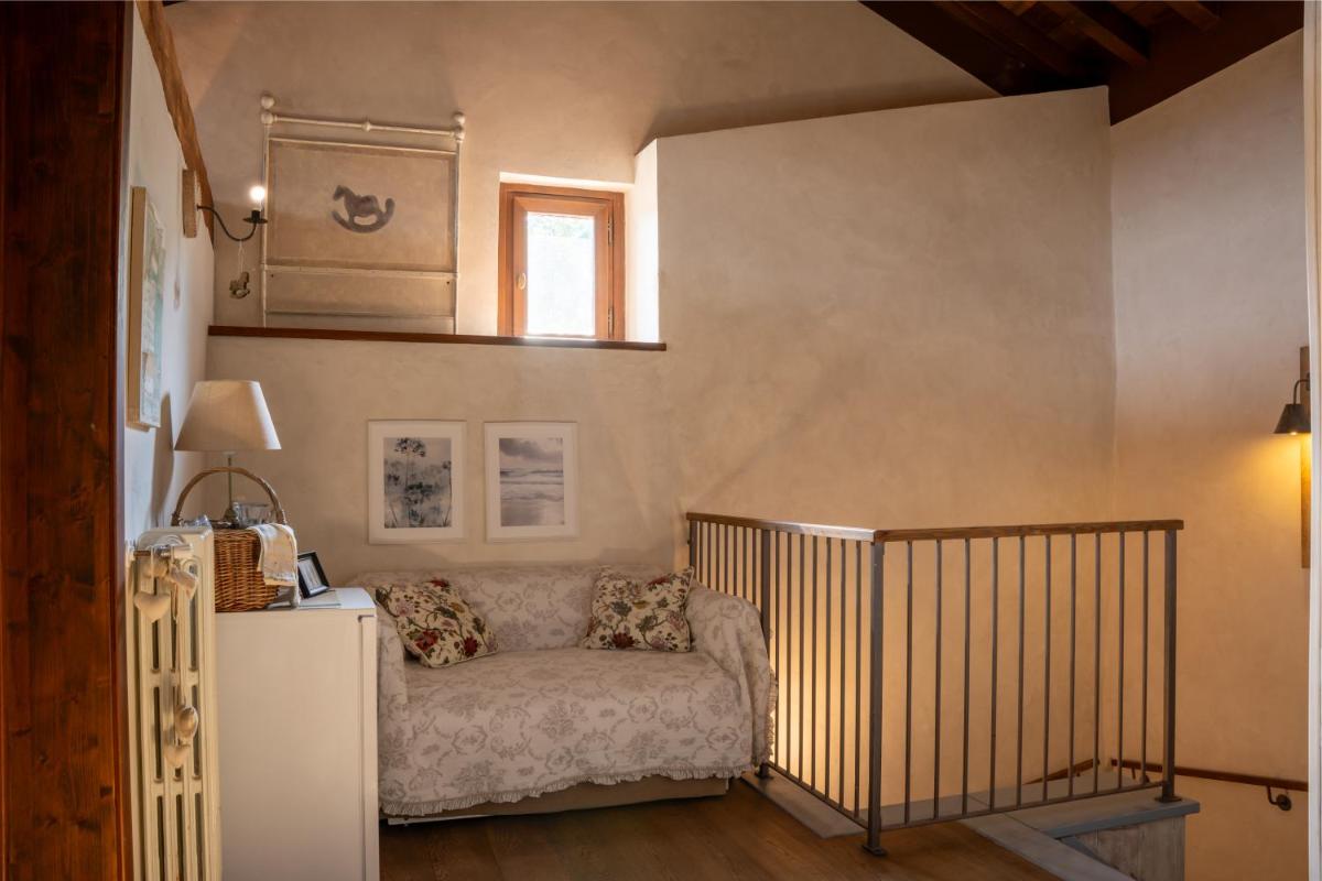 Premignaga Natural Home