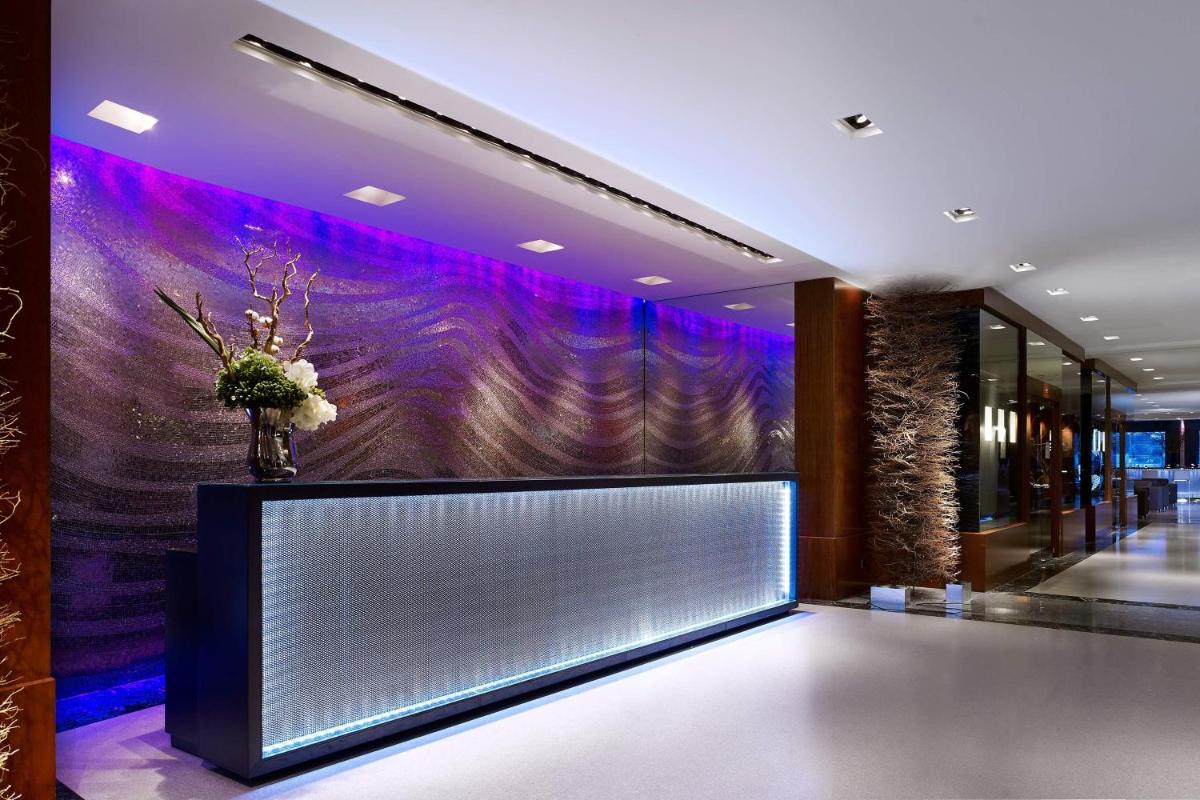 Hotel President Wilson, a Luxury Collection Hotel, Geneva