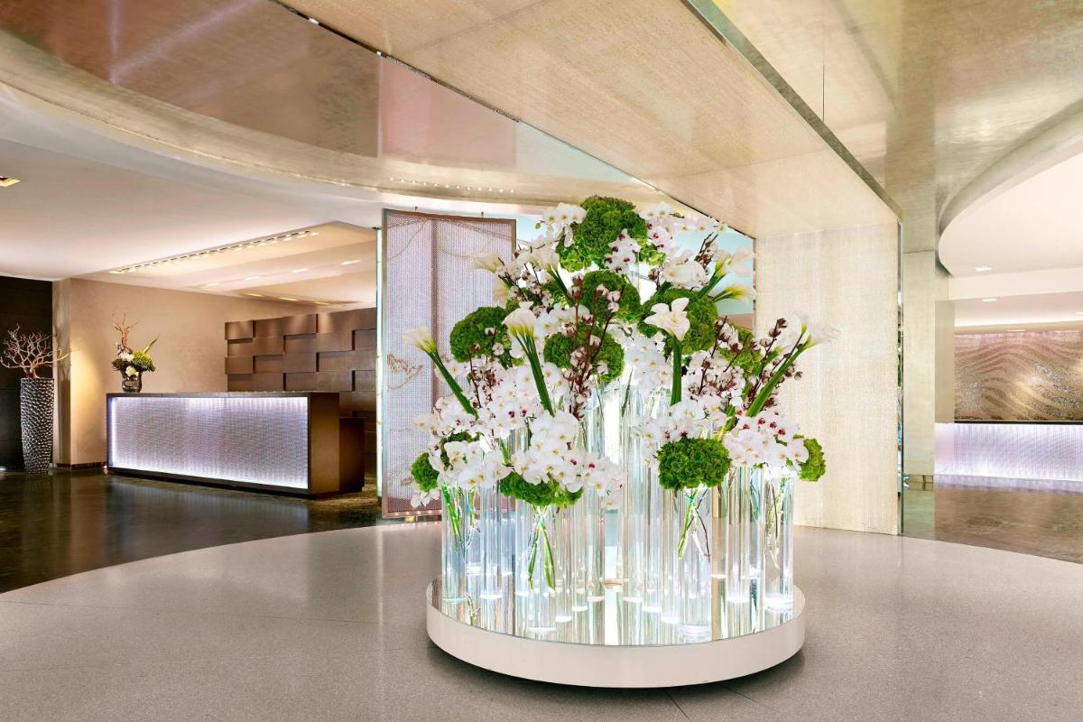 Hotel President Wilson, a Luxury Collection Hotel, Geneva