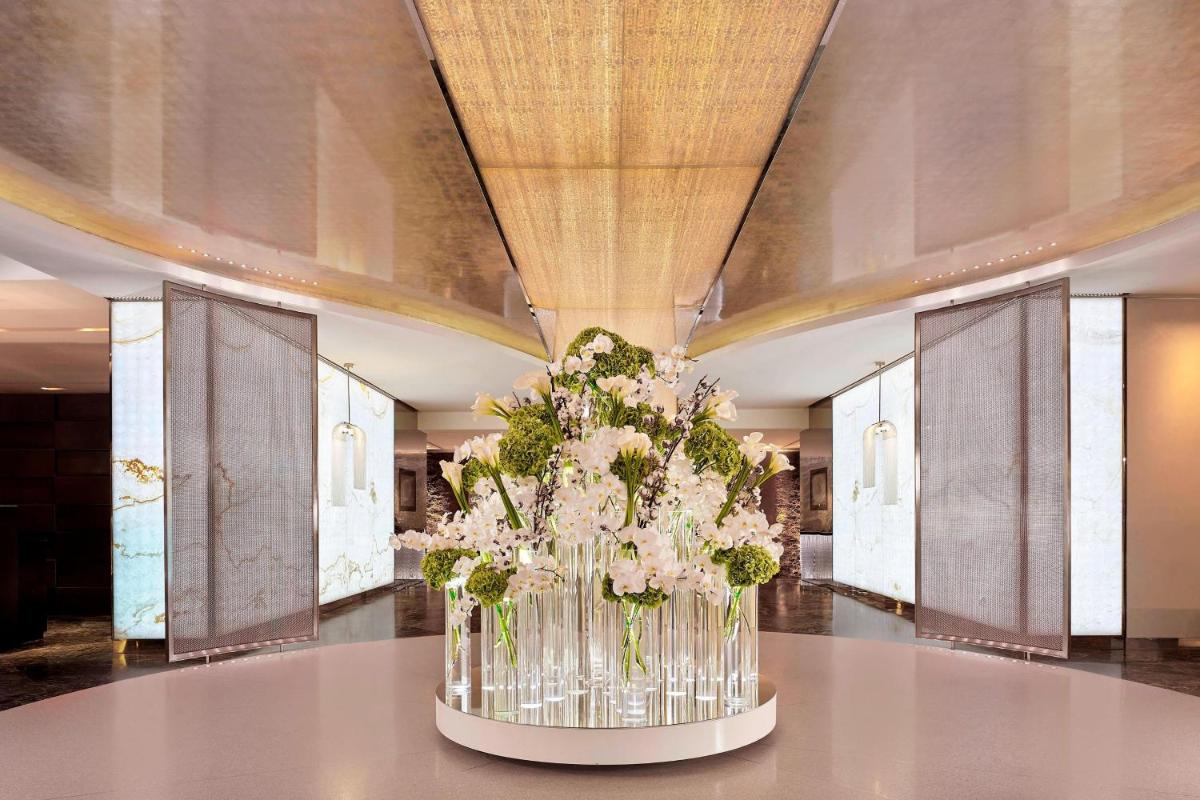 Hotel President Wilson, a Luxury Collection Hotel, Geneva