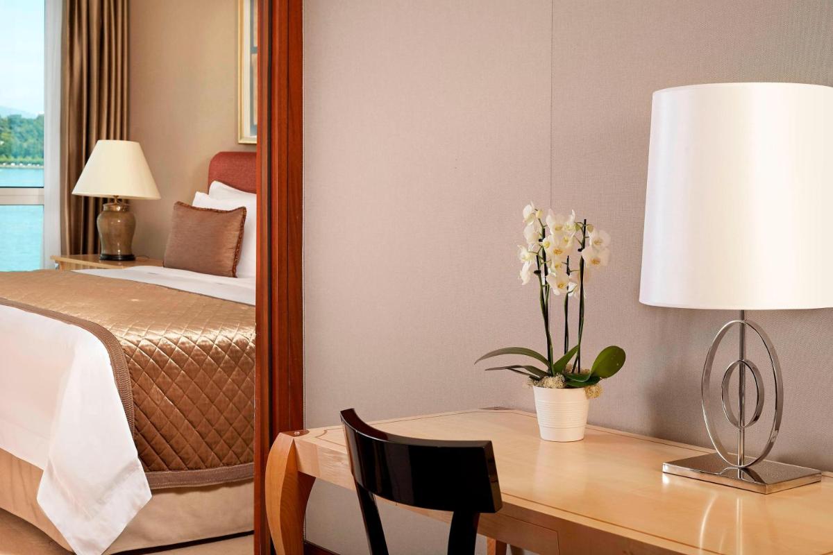 Hotel President Wilson, a Luxury Collection Hotel, Geneva