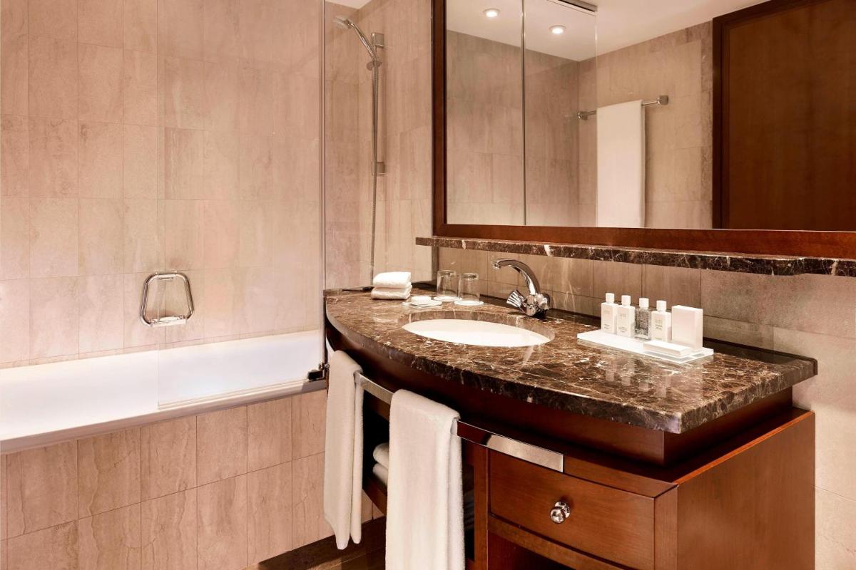 Hotel President Wilson, a Luxury Collection Hotel, Geneva