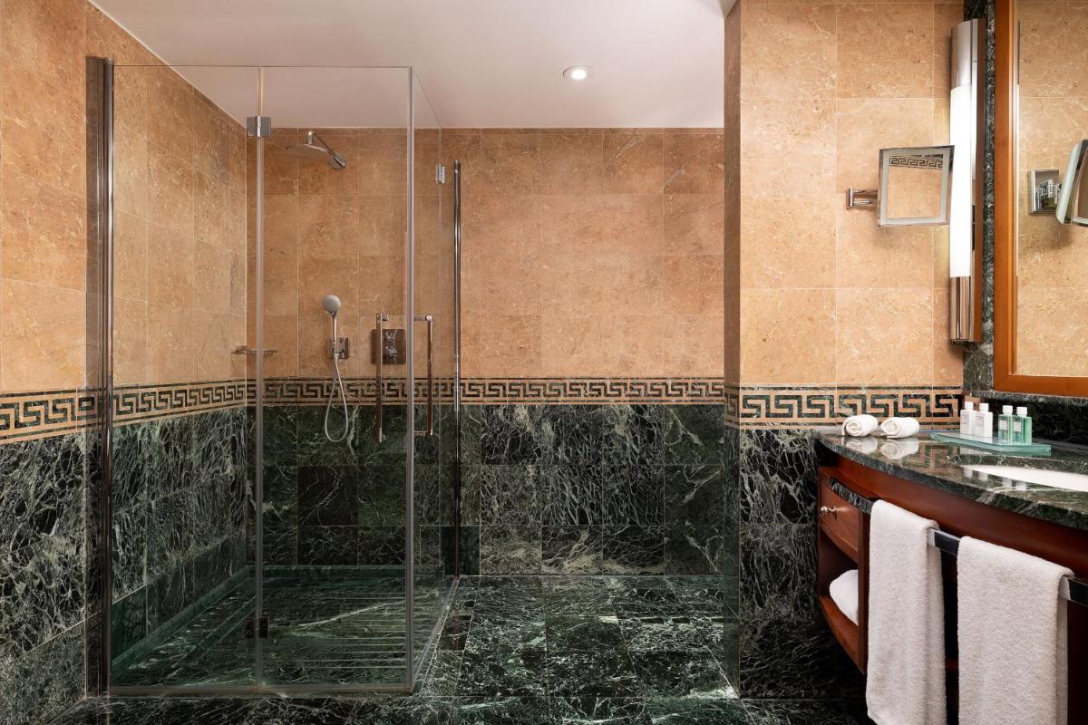 Hotel President Wilson, a Luxury Collection Hotel, Geneva