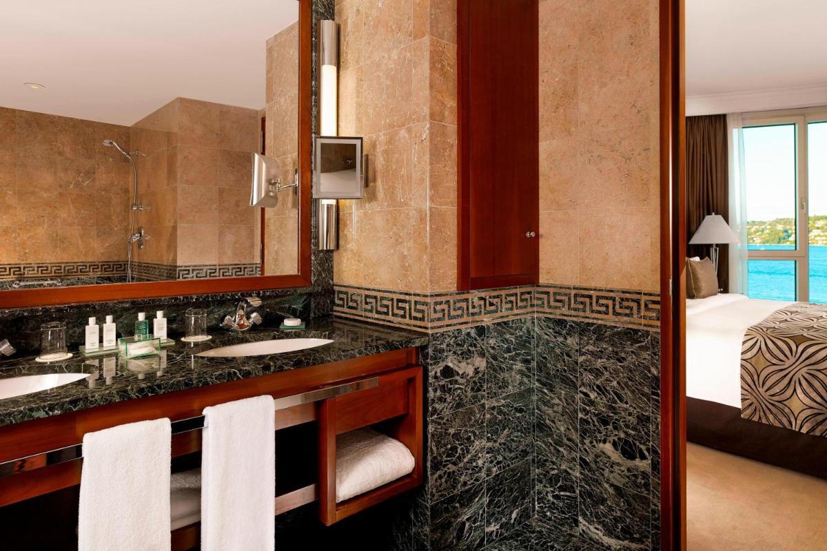 Hotel President Wilson, a Luxury Collection Hotel, Geneva