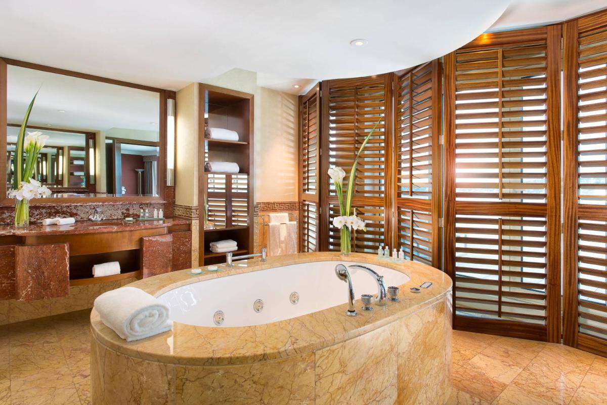 Hotel President Wilson, a Luxury Collection Hotel, Geneva