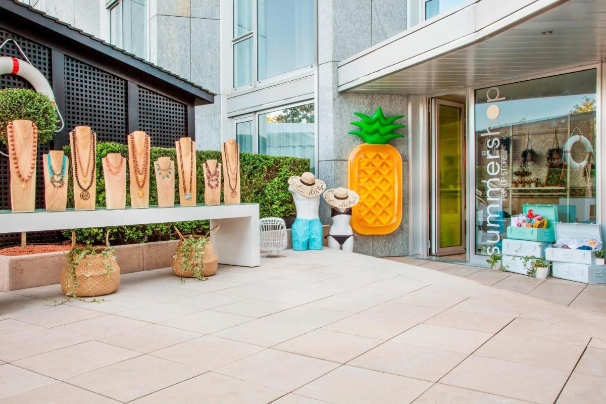 Hotel President Wilson, a Luxury Collection Hotel, Geneva