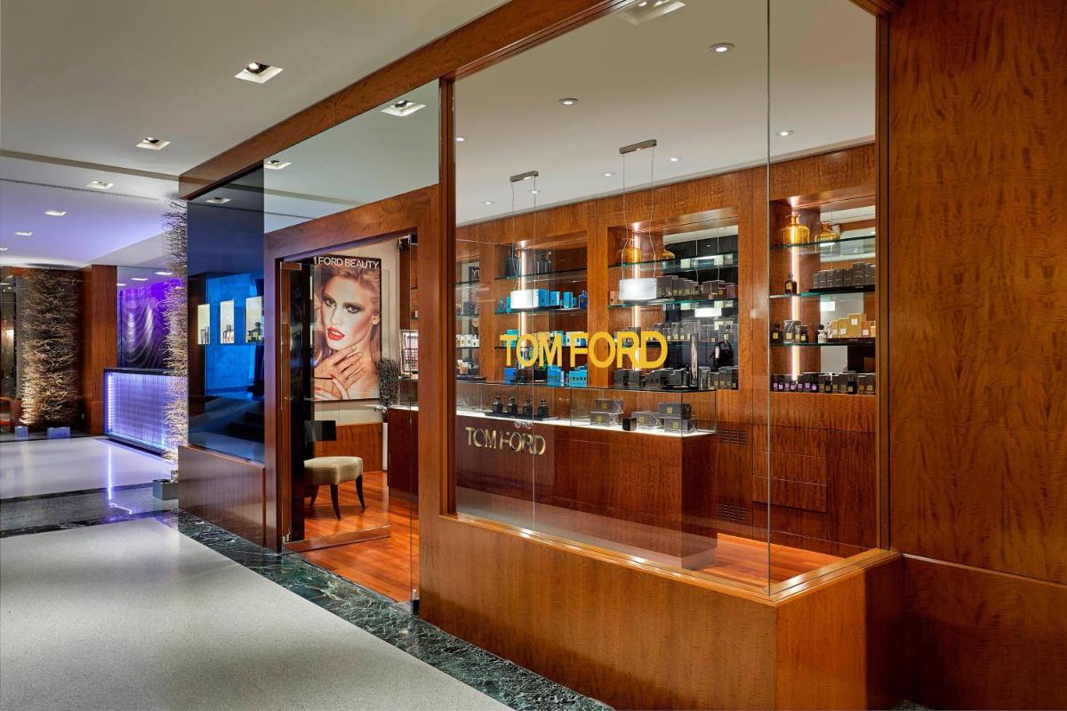 Hotel President Wilson, a Luxury Collection Hotel, Geneva