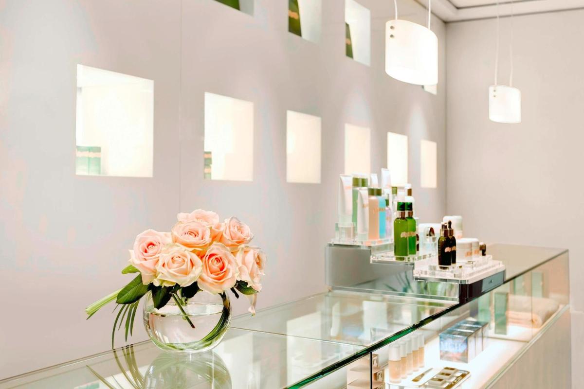 Hotel President Wilson, a Luxury Collection Hotel, Geneva