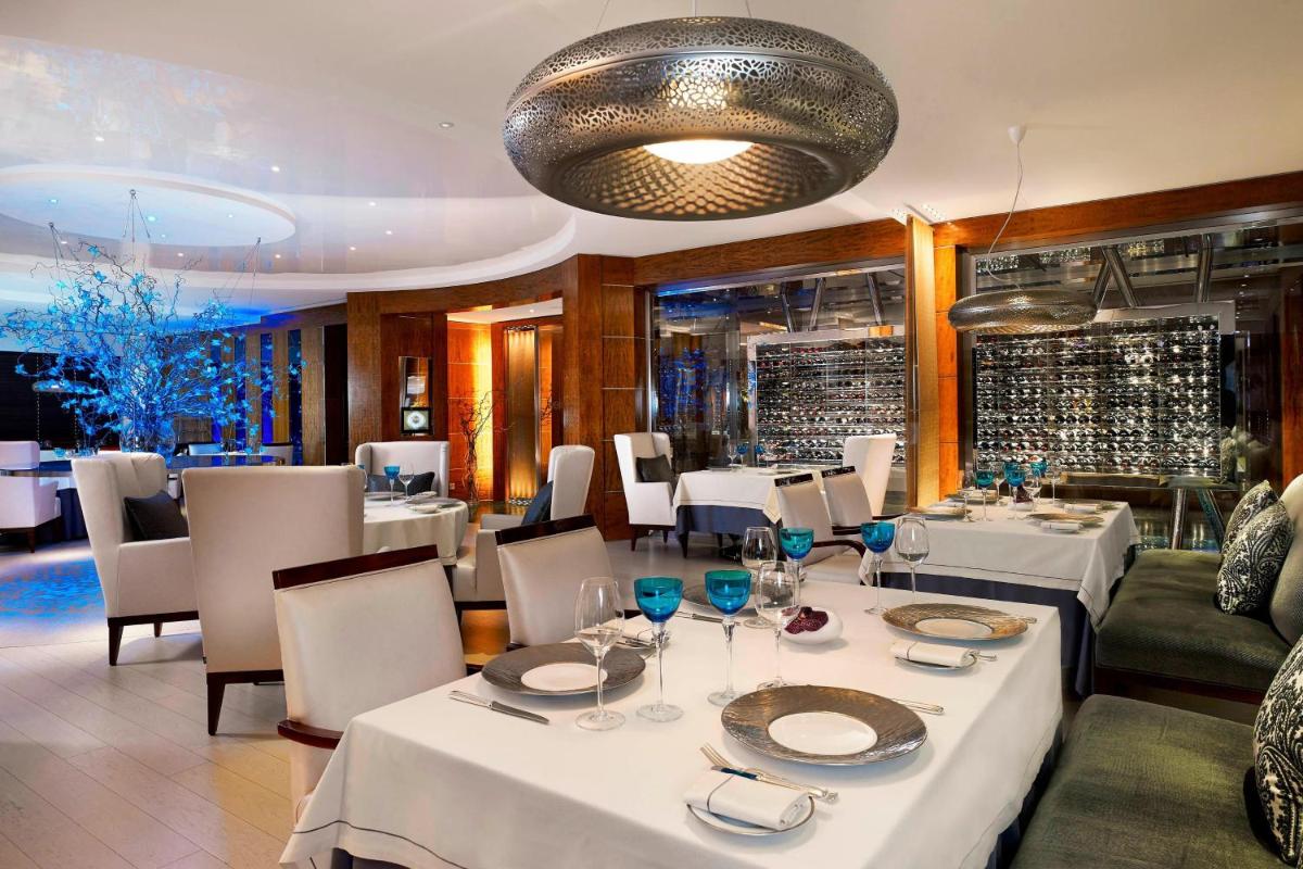 Hotel President Wilson, a Luxury Collection Hotel, Geneva