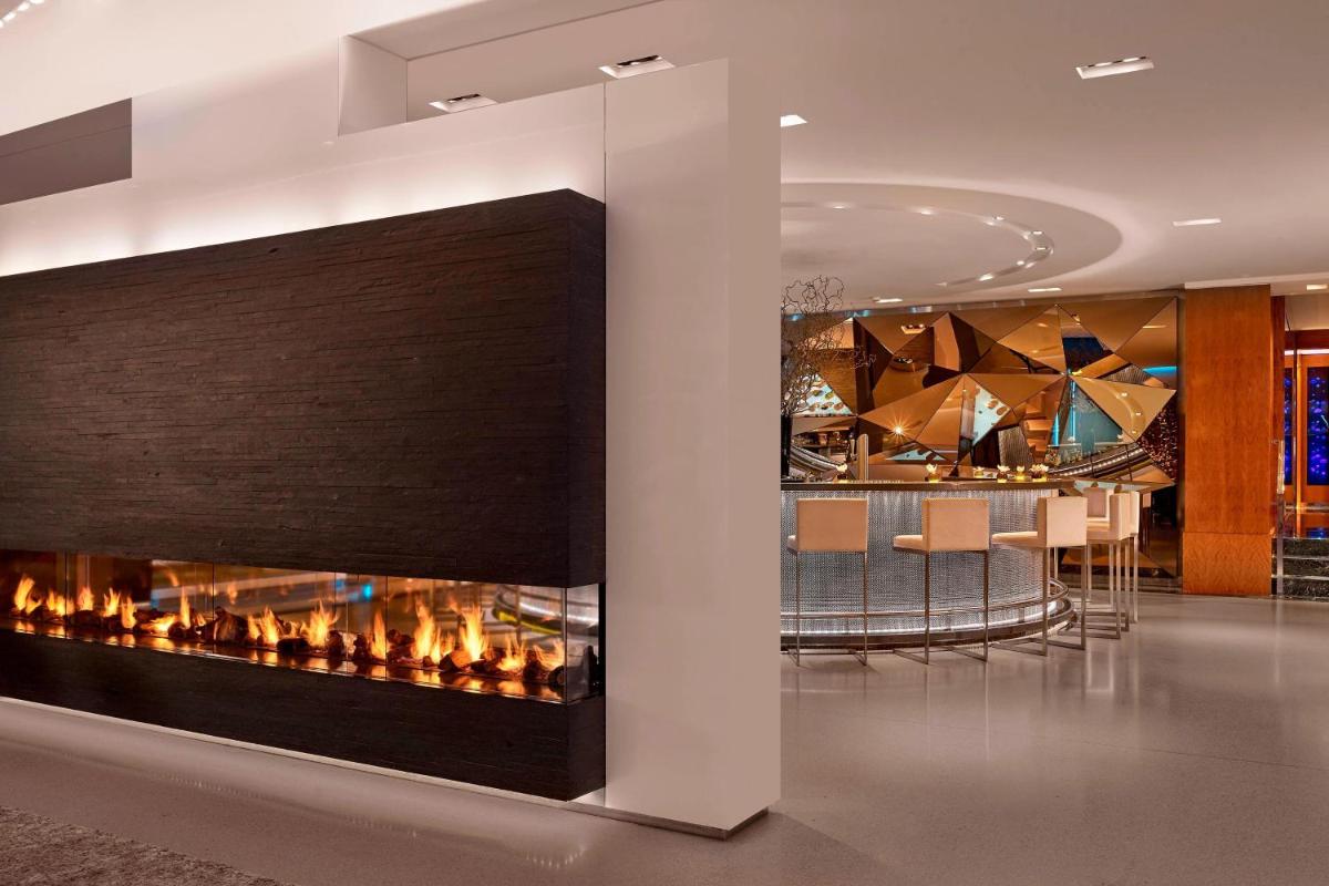 Hotel President Wilson, a Luxury Collection Hotel, Geneva