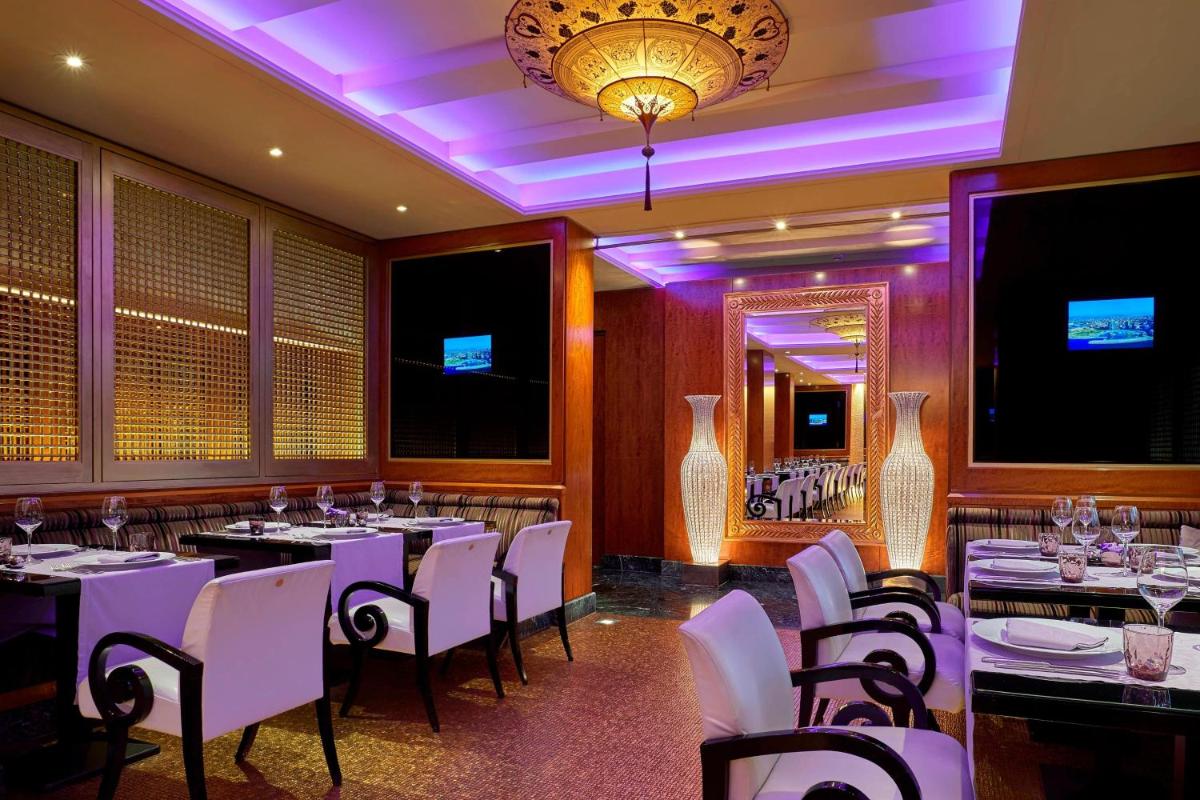 Hotel President Wilson, a Luxury Collection Hotel, Geneva