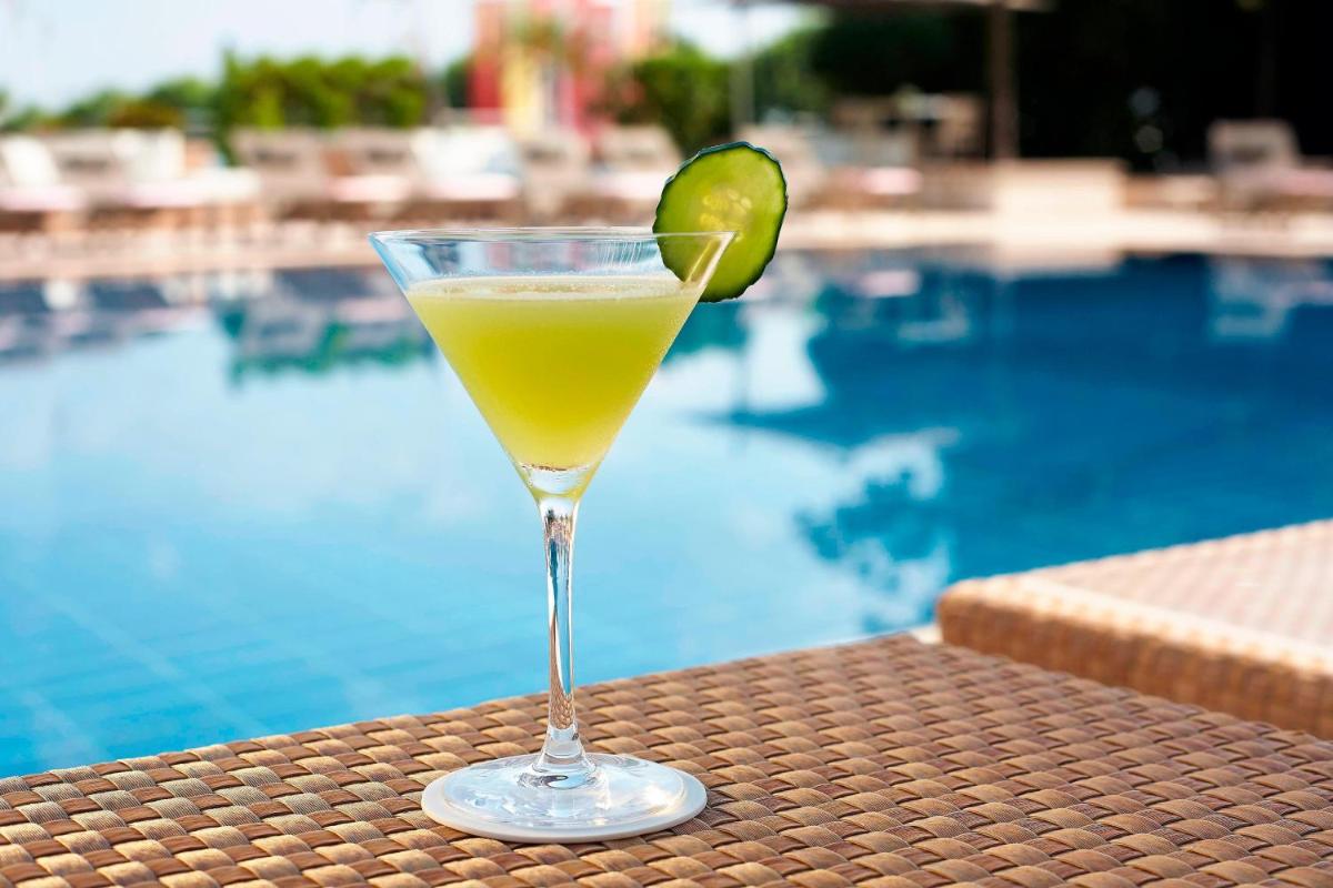 Hotel President Wilson, a Luxury Collection Hotel, Geneva