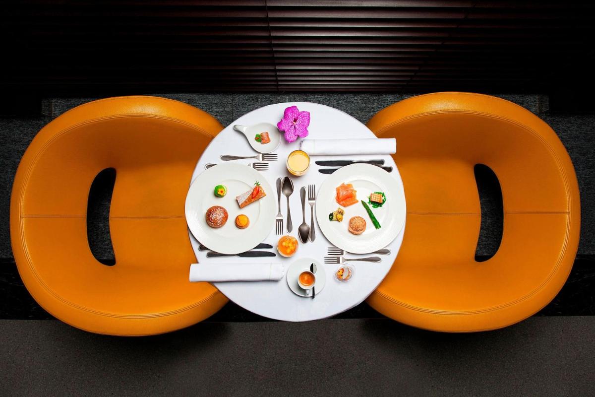 Hotel President Wilson, a Luxury Collection Hotel, Geneva