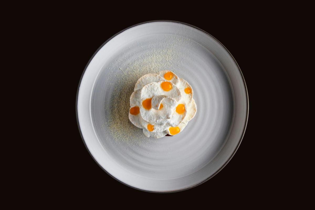 Hotel President Wilson, a Luxury Collection Hotel, Geneva