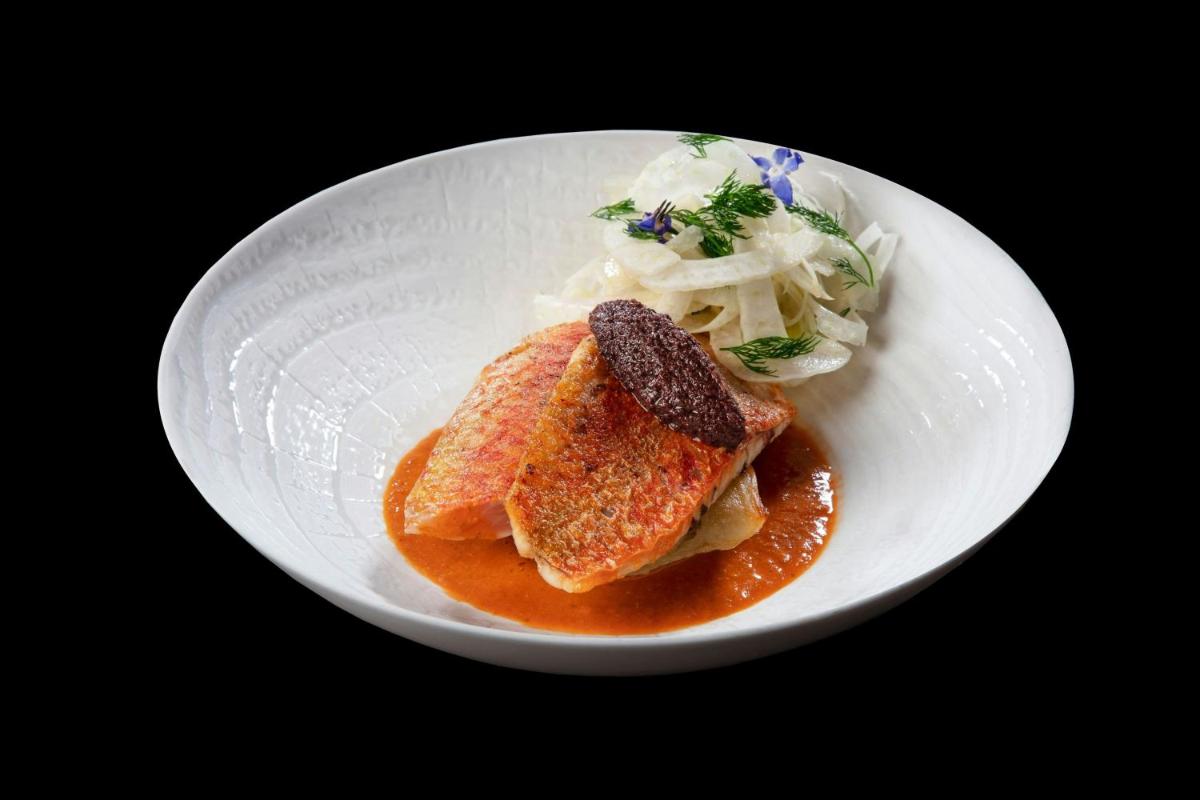 Hotel President Wilson, a Luxury Collection Hotel, Geneva