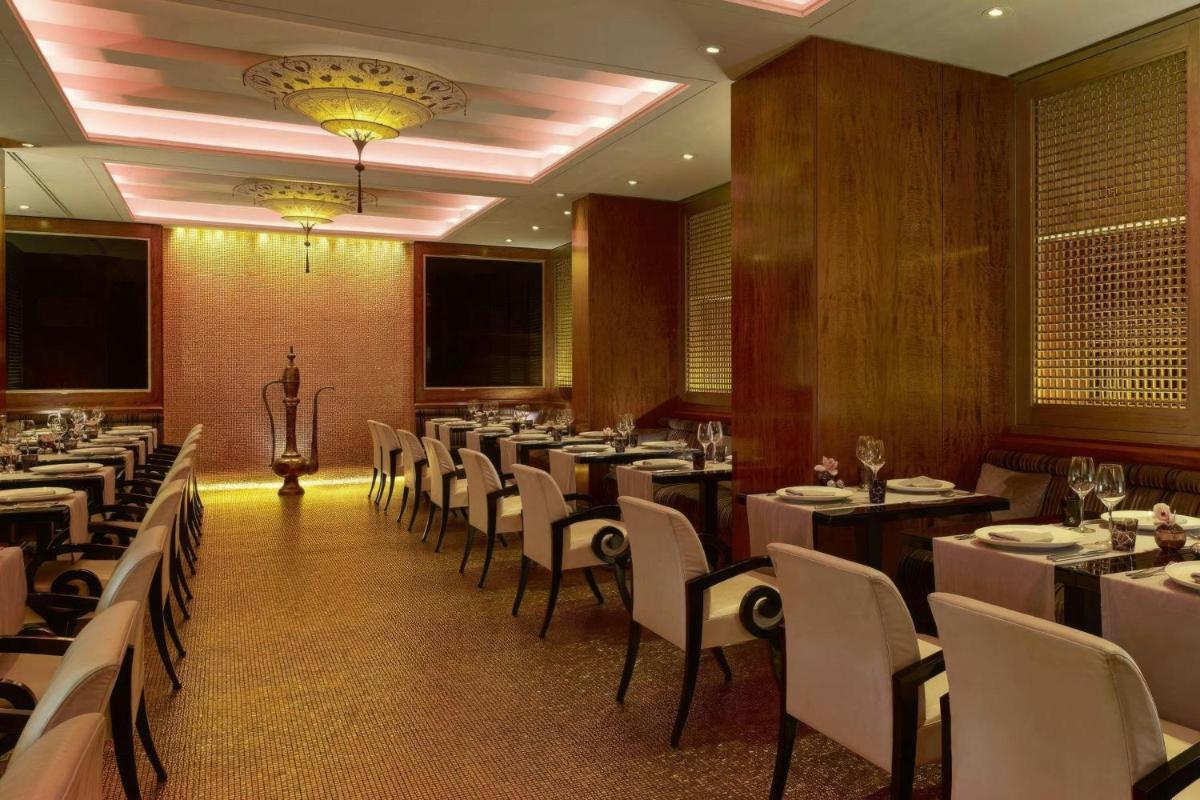 Hotel President Wilson, a Luxury Collection Hotel, Geneva