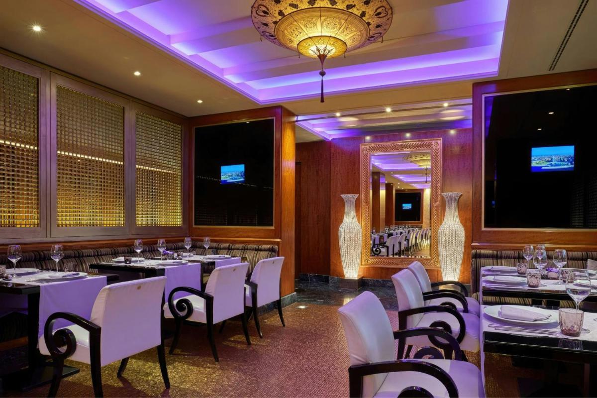 Hotel President Wilson, a Luxury Collection Hotel, Geneva