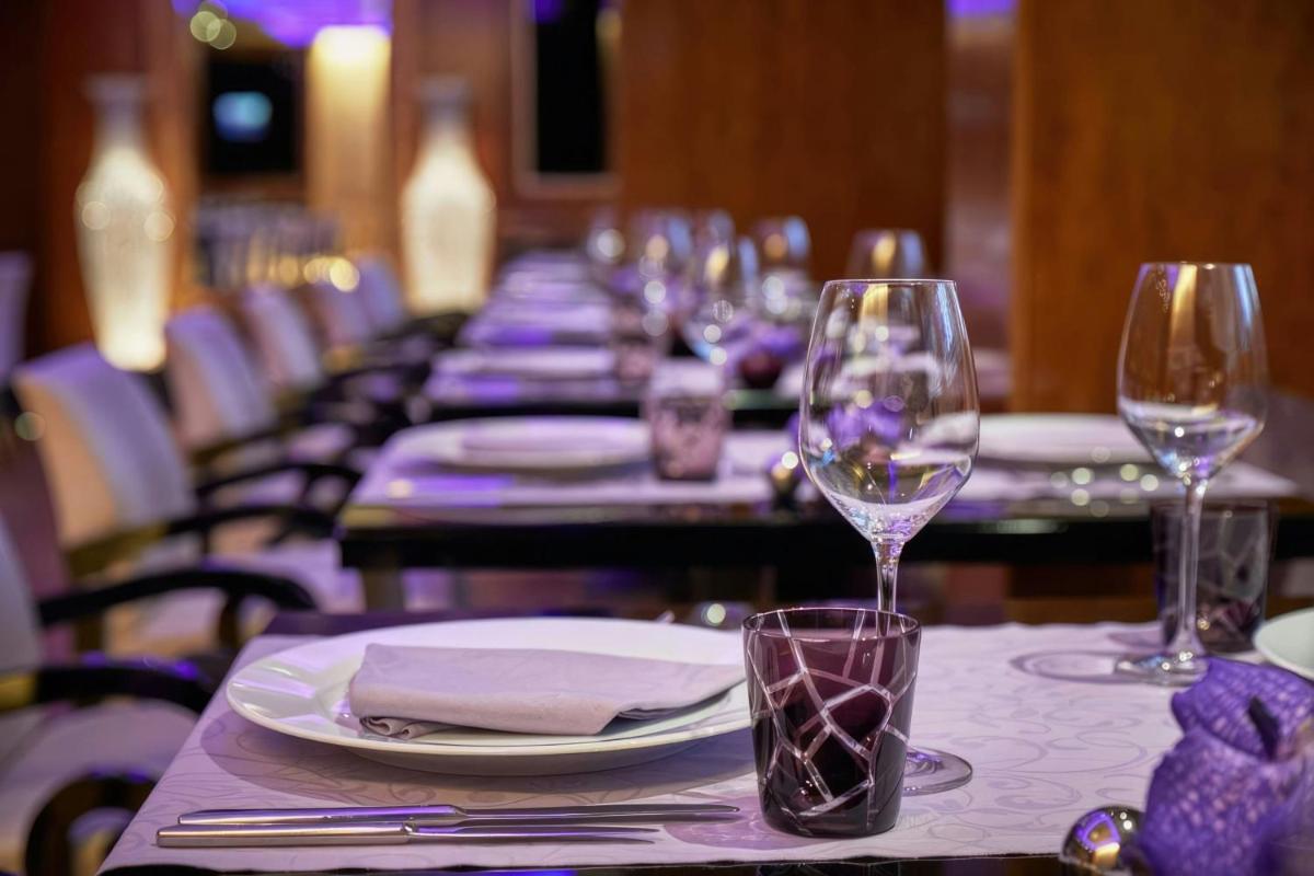 Hotel President Wilson, a Luxury Collection Hotel, Geneva