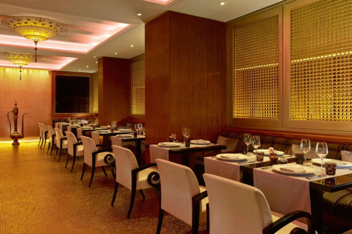 Hotel President Wilson, a Luxury Collection Hotel, Geneva