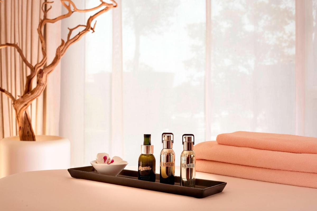 Hotel President Wilson, a Luxury Collection Hotel, Geneva