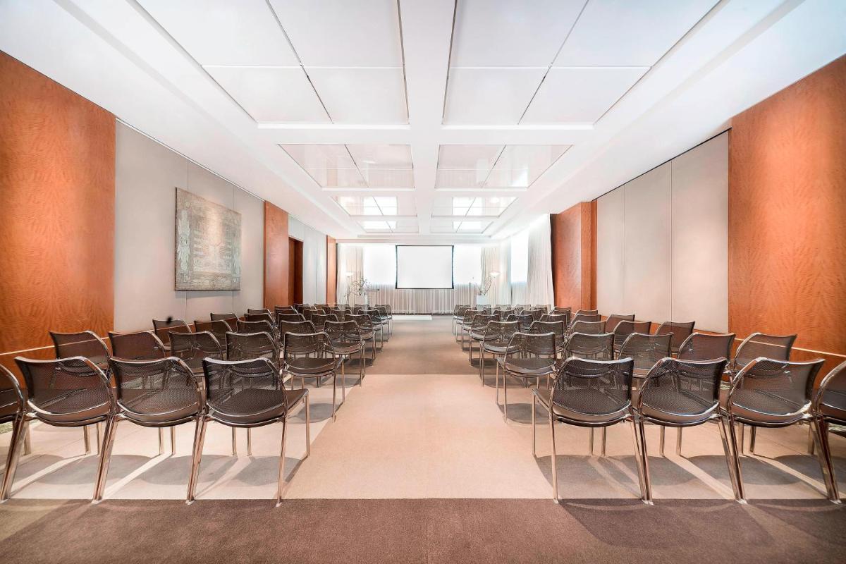 Hotel President Wilson, a Luxury Collection Hotel, Geneva