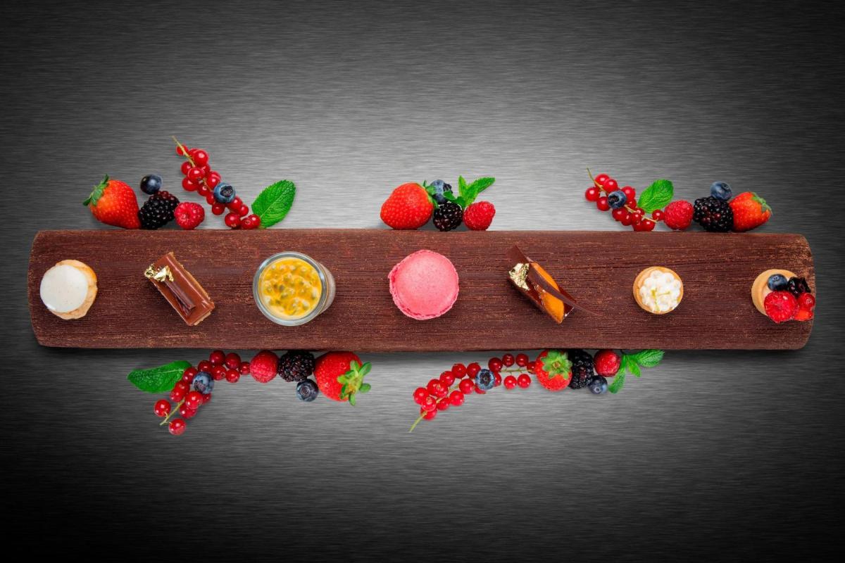 Hotel President Wilson, a Luxury Collection Hotel, Geneva