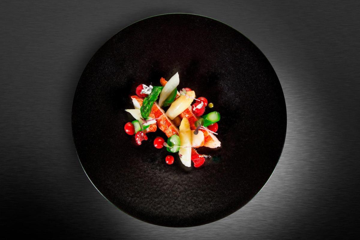 Hotel President Wilson, a Luxury Collection Hotel, Geneva