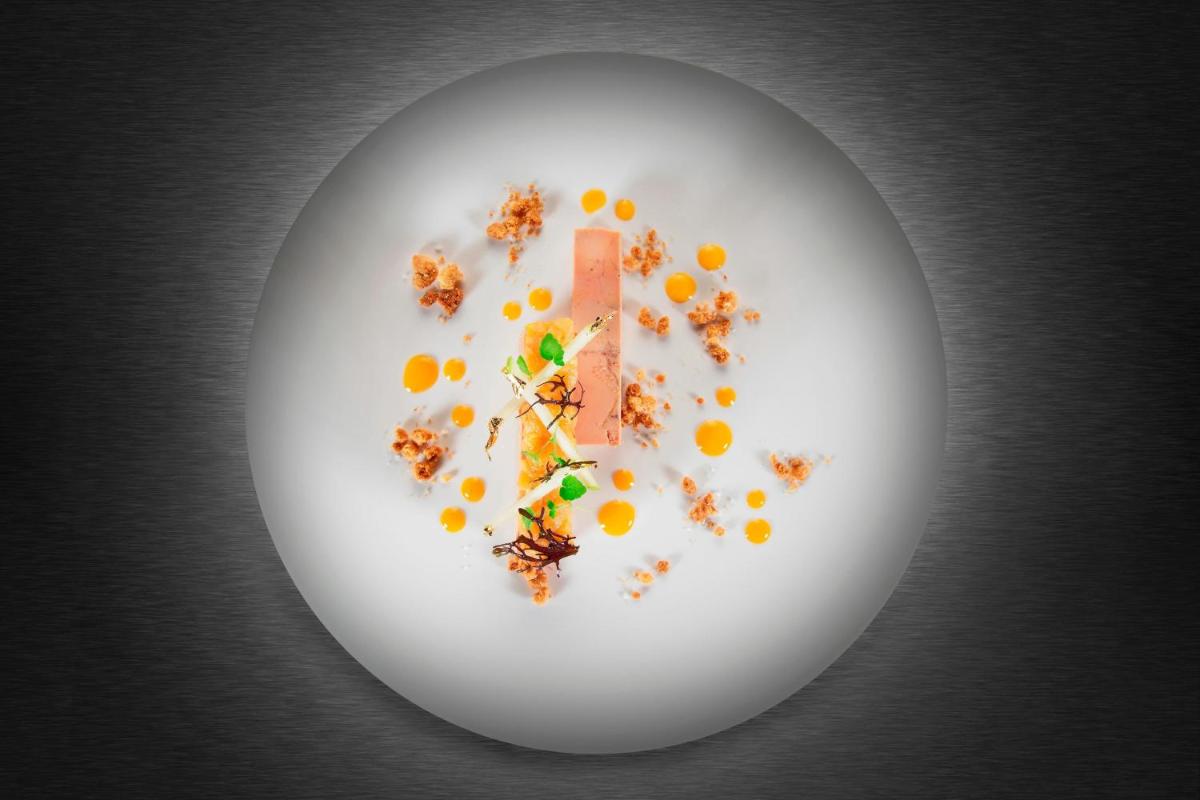 Hotel President Wilson, a Luxury Collection Hotel, Geneva