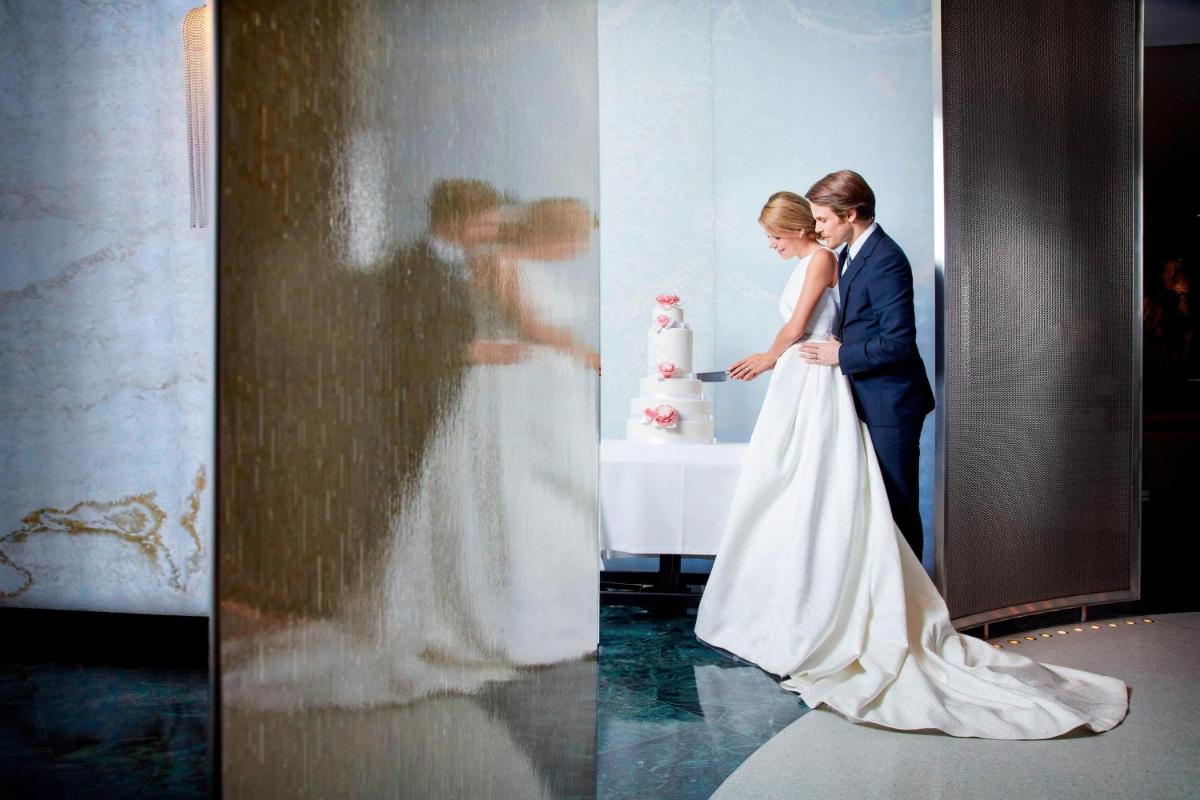 Hotel President Wilson, a Luxury Collection Hotel, Geneva