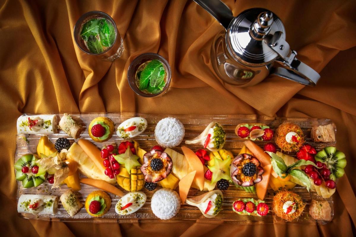 Hotel President Wilson, a Luxury Collection Hotel, Geneva