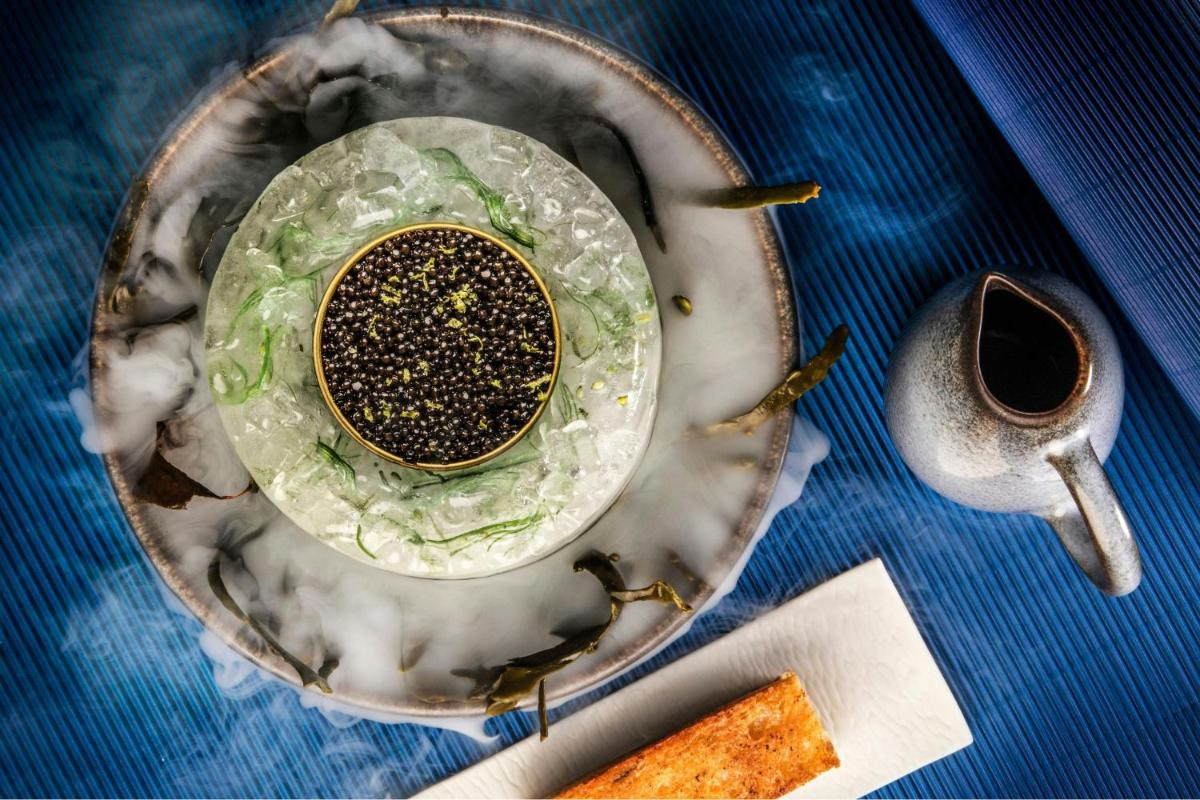 Hotel President Wilson, a Luxury Collection Hotel, Geneva