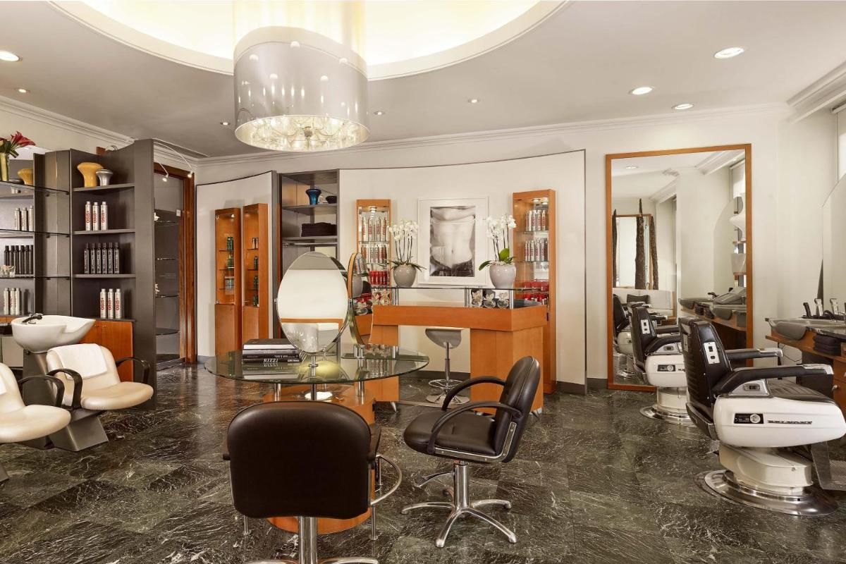 Hotel President Wilson, a Luxury Collection Hotel, Geneva