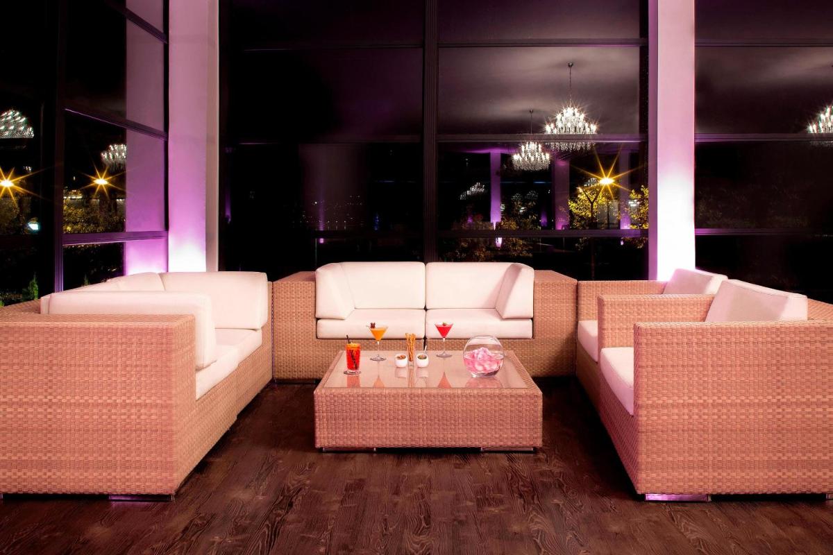 Hotel President Wilson, a Luxury Collection Hotel, Geneva