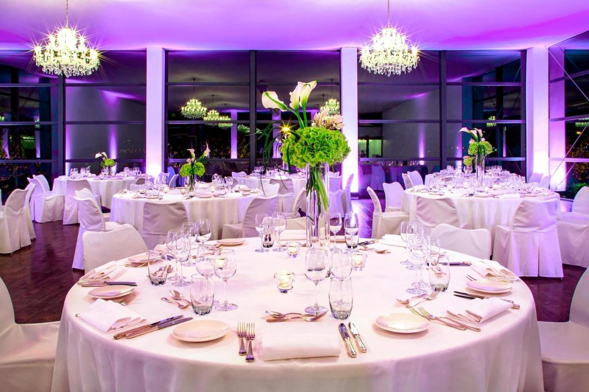 Hotel President Wilson, a Luxury Collection Hotel, Geneva