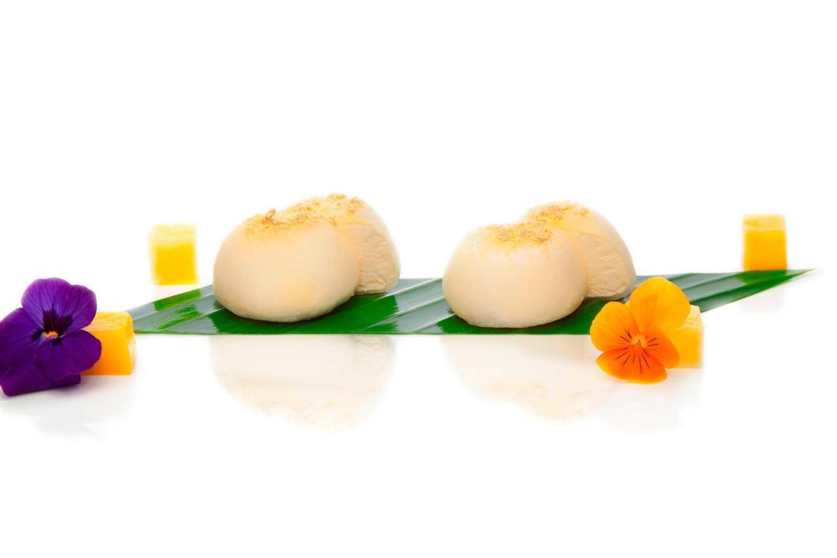 Hotel President Wilson, a Luxury Collection Hotel, Geneva