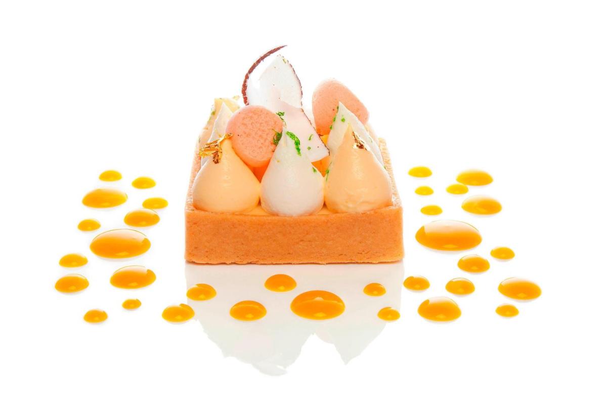 Hotel President Wilson, a Luxury Collection Hotel, Geneva