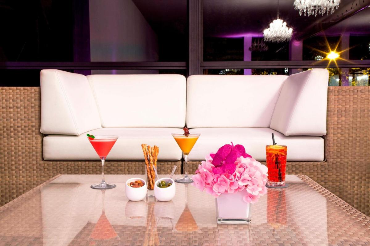 Hotel President Wilson, a Luxury Collection Hotel, Geneva