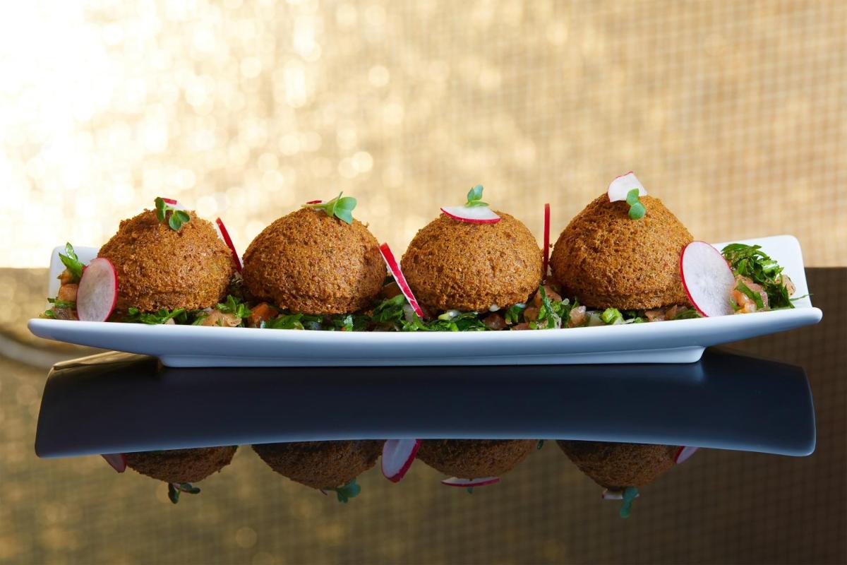 Hotel President Wilson, a Luxury Collection Hotel, Geneva