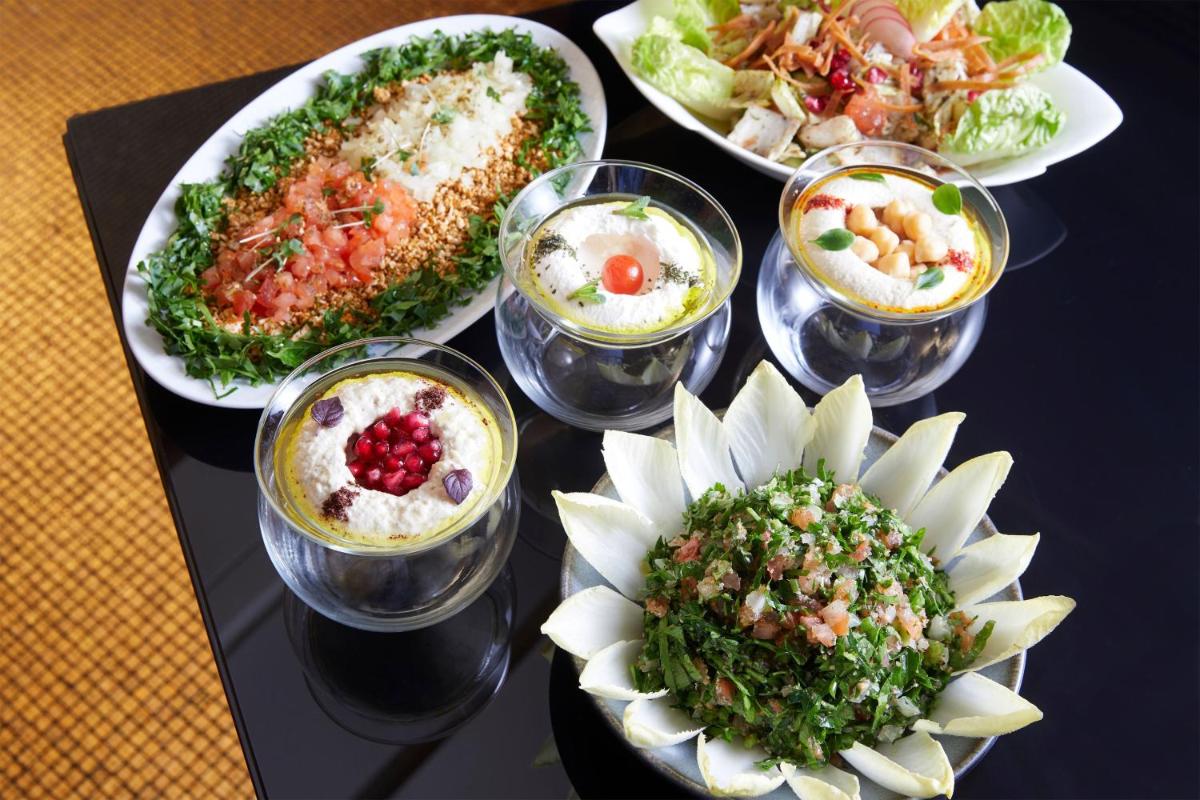 Hotel President Wilson, a Luxury Collection Hotel, Geneva