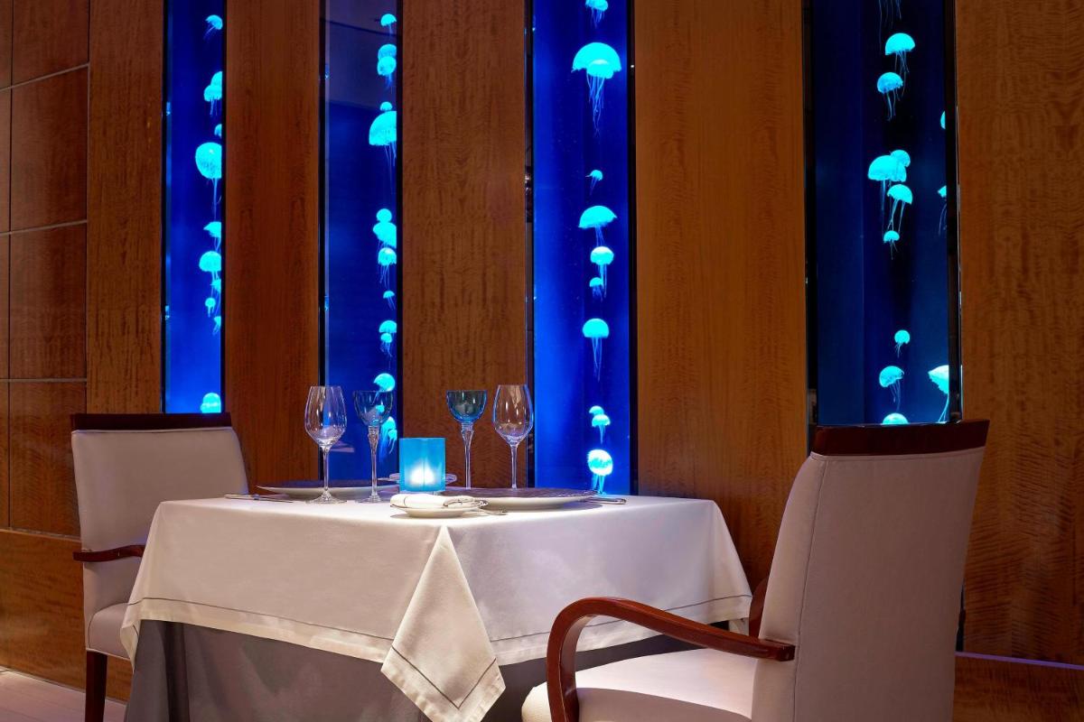 Hotel President Wilson, a Luxury Collection Hotel, Geneva