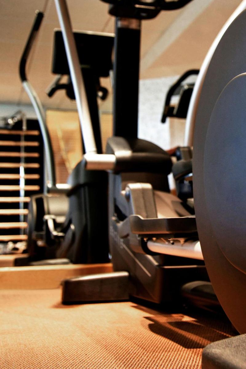 Hotel President Wilson, a Luxury Collection Hotel, Geneva