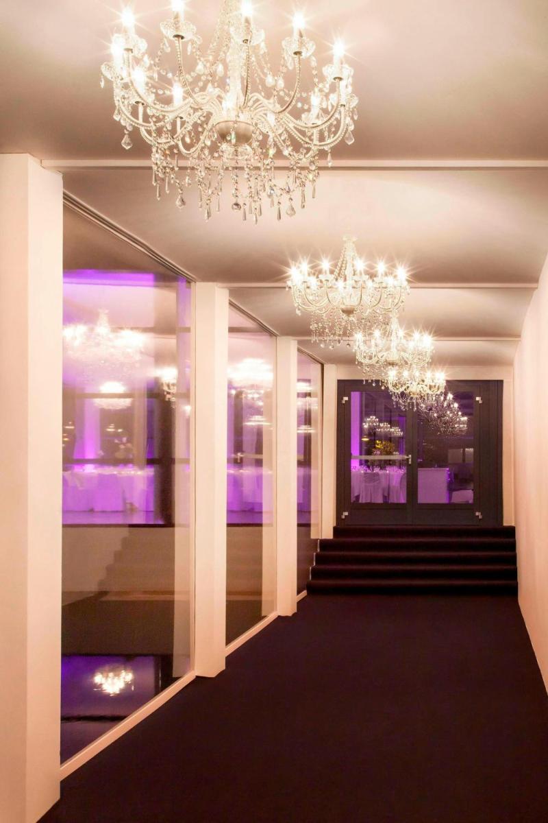 Hotel President Wilson, a Luxury Collection Hotel, Geneva